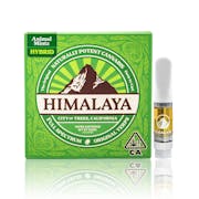Himalaya | Animal Mintz | The Original Cartridge | .5g
