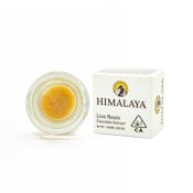 Himalaya 1g Fruit Punch Live Resin