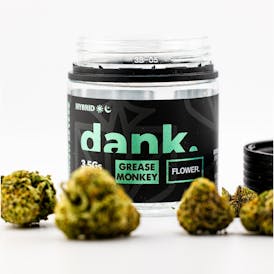 GREASE MONKEY