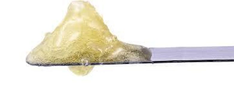 710 LABS - The Rucker #1 Persy Sauce 1g