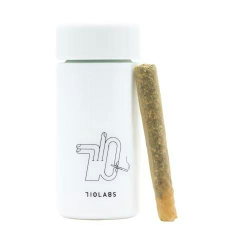 Cherry Zest #4 + Tropicana Grape Cake #11 | Infused Joint | 2g