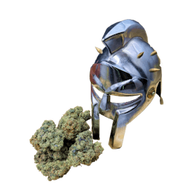 Gladiator | Lemon Cherry Gelato