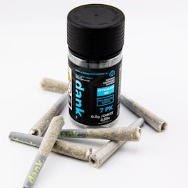 SKYWALKER OG (7 PACK PRE-ROLLS)