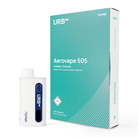 Urb - 1.5 AIO - Churroz