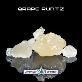 ACC Grape Runtz Diamonds 3.5g (Indica)