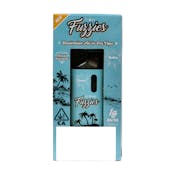 Fuzzies Destination 1g AIO - God's Gift Indica