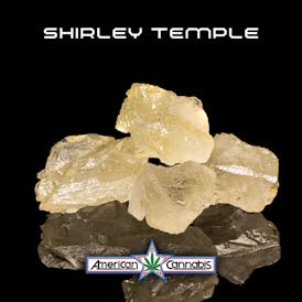 ACC Shirley Temple Diamonds 3.5g (Hybrid)