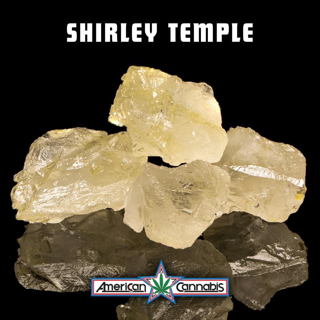 Acc Shirley Temple Diamonds Hybrid