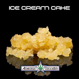 ACC Ice Cream Cake Sugar 3.5g (Indica)