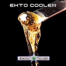 ACC Ekto Cooler Sap 3.5g (Indica)