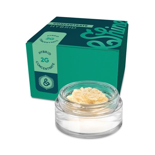 Twisted Cannabis FLX Concentrates & THC Wax | Order Online