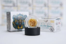 Super Gordo Live Rosin - 1g