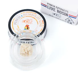 Grease Bucket 5.0 v3 Tier 2 Live Rosin Cold Cure Badder (1g)