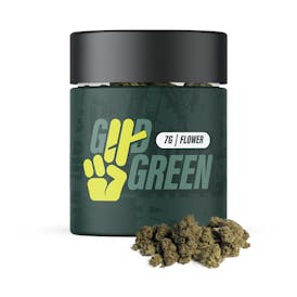 Kong Mixed Buds 7g