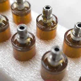 Double Huckleberry Cookies Fire Sauce - 0.5g BHO Cartridge