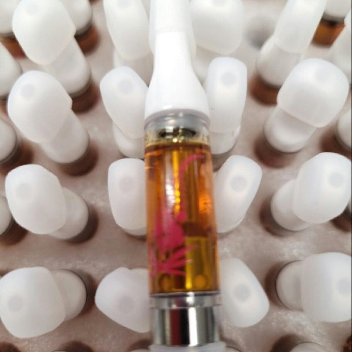 Platinum Kush Breath Remix Fire