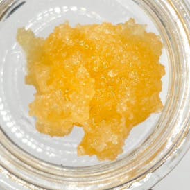 Gold Cookies Terp Sugar - 0.5g
