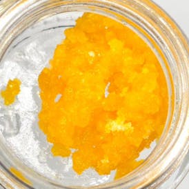 Grandpa's Grapes Terp Sugar - 1g