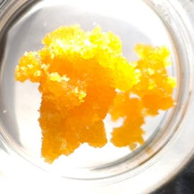 Kush Mints Terp Sugar - 1g