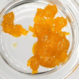 Permanent Marker Terp Sugar - 0.5g