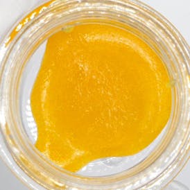 Silverback Budder - 3.5g Big Jar