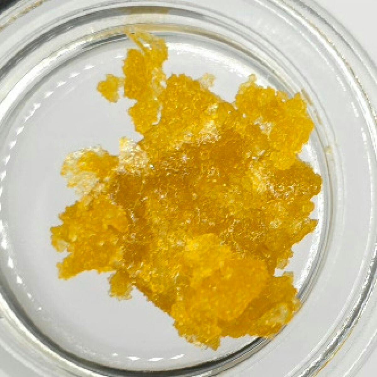 Stoned Panda Terp Sugar - 1g