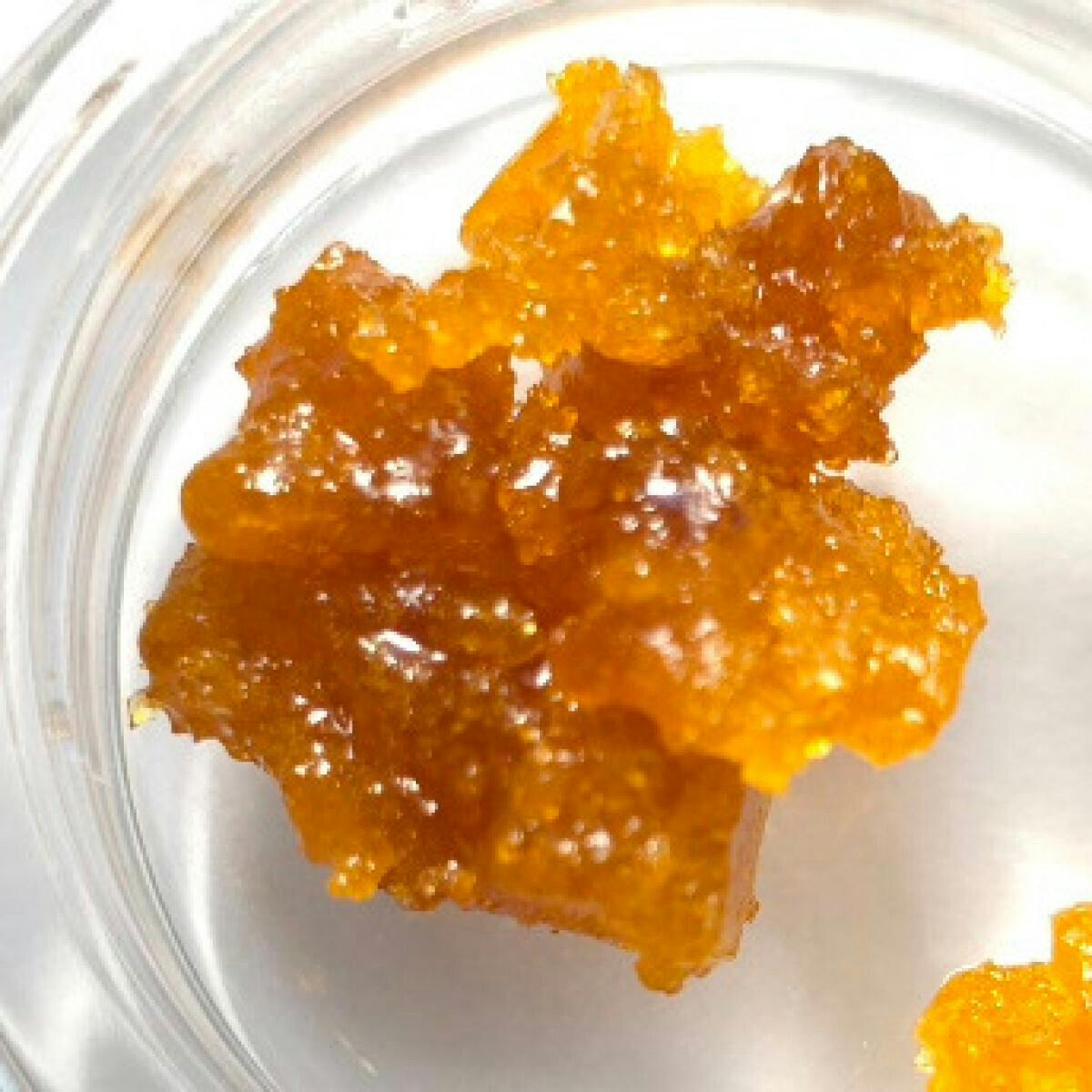 Sundae X.T.C. Terp Sugar - 1g