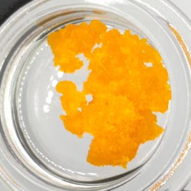 Sunshine Daydream Terp Sugar - 3.5g Big Jar