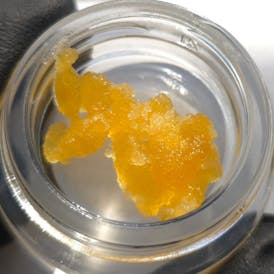 Talkeetna Mountain Blue Terp Sugar - 1g
