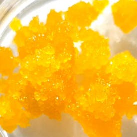 Titty Sprinkles Terp Sugar - 1g