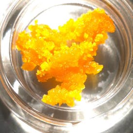 Wedding Gorilla Terp Sugar - 1g