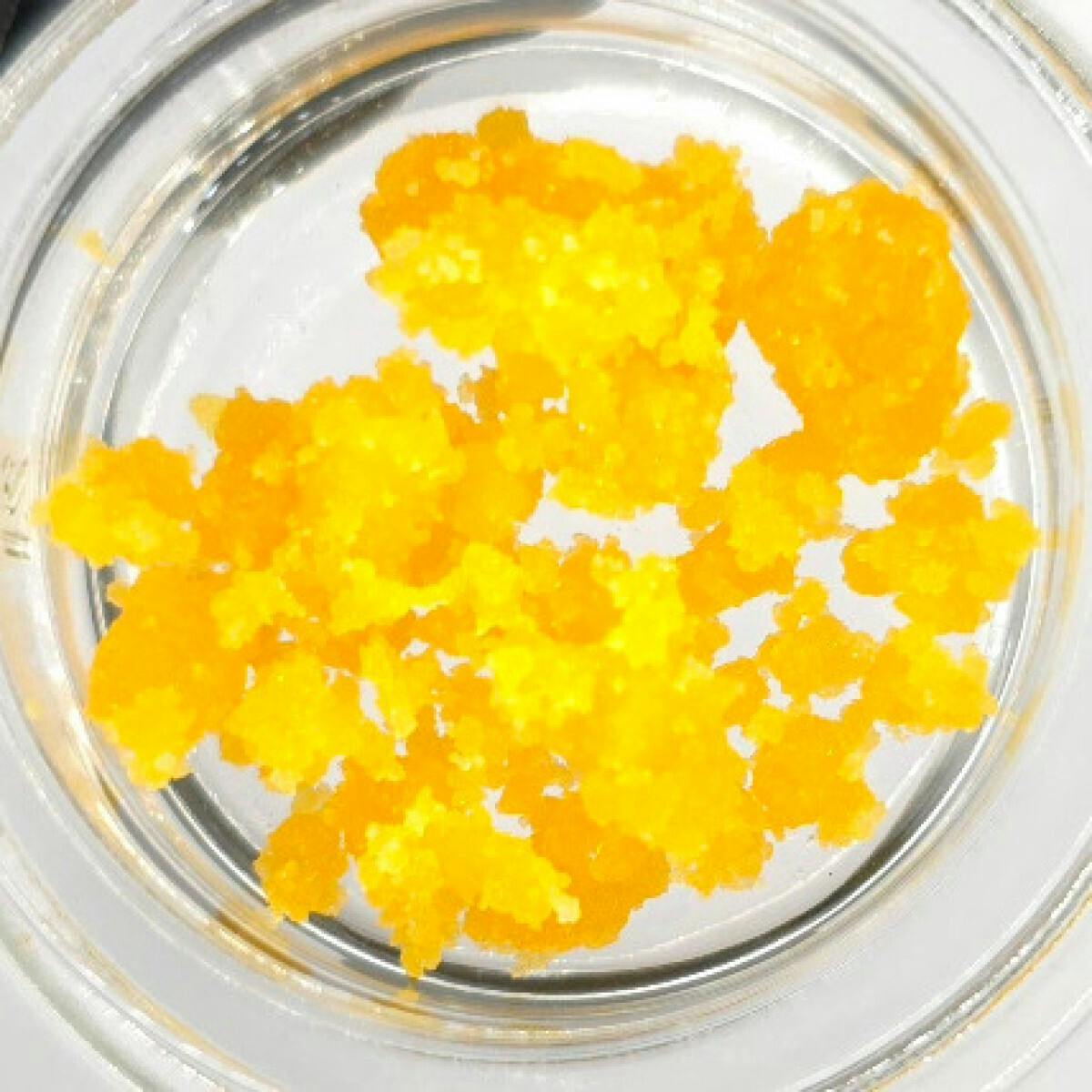 Sherbanger Terp Sugar - 1g