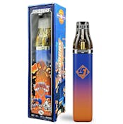 SLUGGERS - NYC Diesel - Vape - 1G
