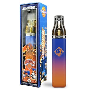 NYC DIESEL AIO