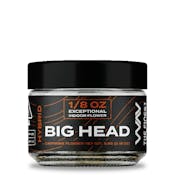 WAV - Big Head - 3.5g