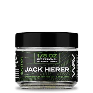 Wav - WAV - Jack Herer - 3.5g