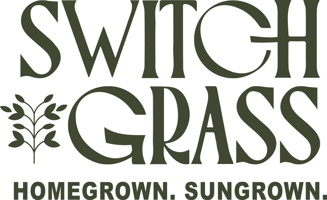 Switchgrass - RS11 Bulk at Elevated Exotics Republic Recreational Cannabis Dispensary