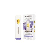 ALF Grape Ape  Resin AIO - 1g