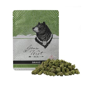 Magic Haze | Smalls | 14g
