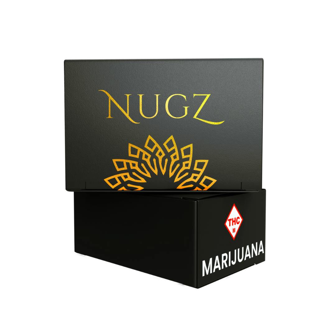 Cannabis Orange Caviar