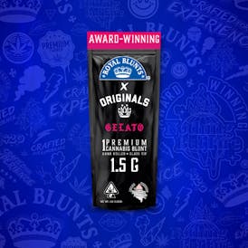 Royal X Originals Gelato 1.5 Gram