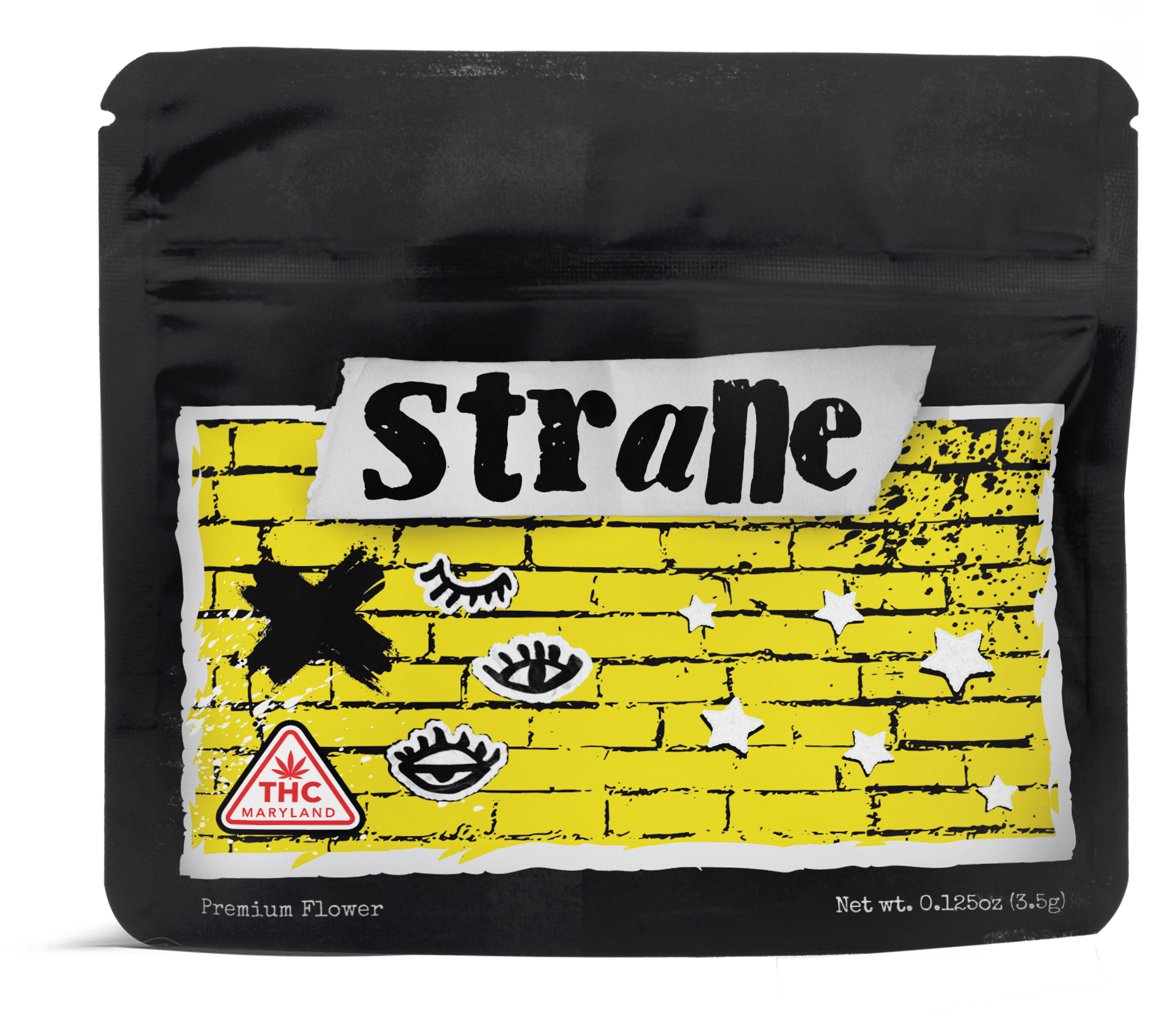 Highaleah | Flower 3.5g by Strane