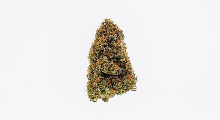 East Fork Cultivars: Kush Petals