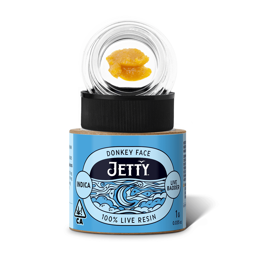 Jetty Extracts — Limonene