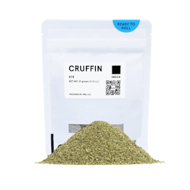 Cruffin | Indoor Ready To Roll | 21g