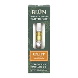 UPLIFT Vape Cartridge 1G