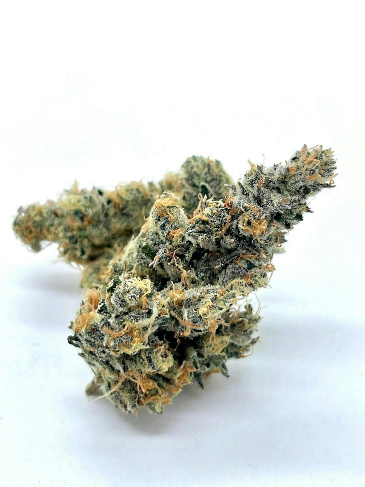 Flower - Guava Garcia 65/35 Sativa Dominant