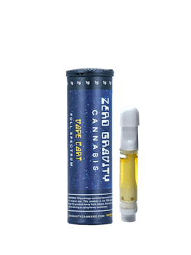 1g Cosmic Cured Cartridge - Gastro Pop 50/50 Hybrid