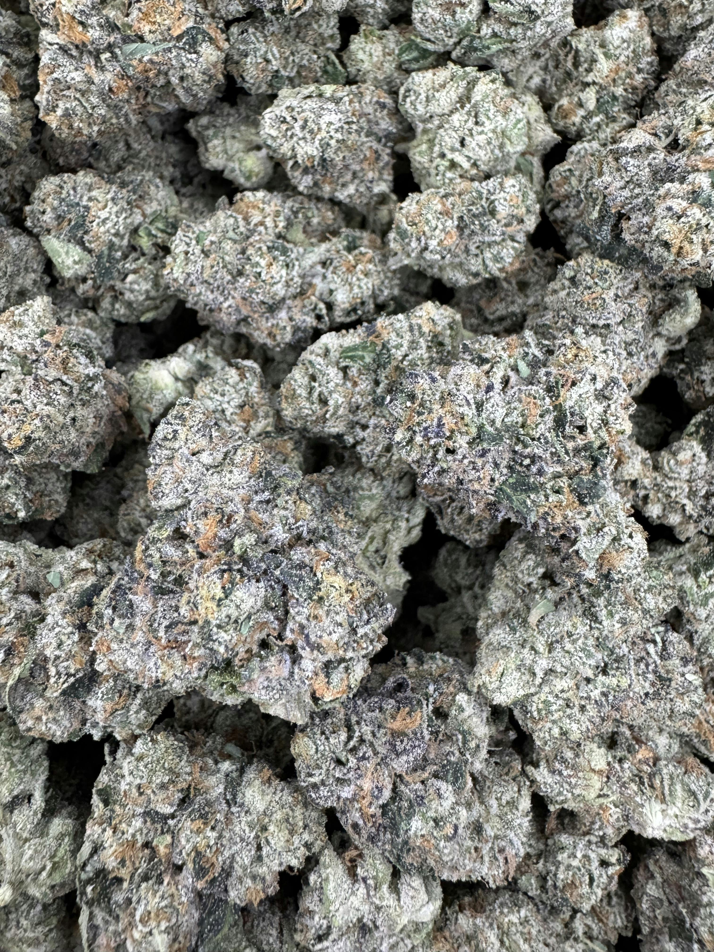 GreenOut: Lemon Cherry Gelato