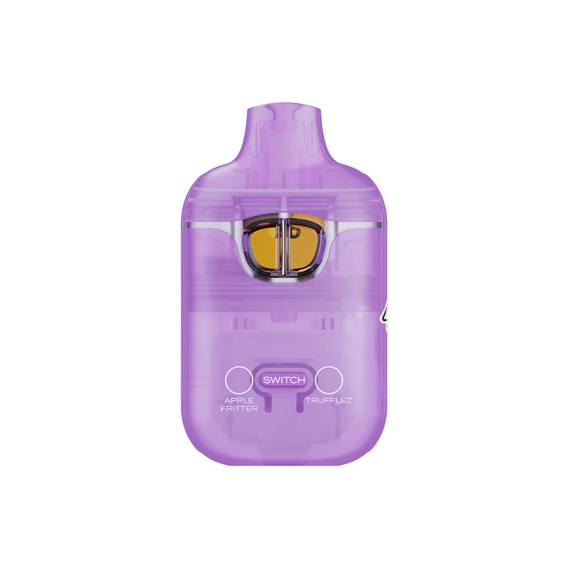 Boutiq Apple Fritter x Trufflez · V3 All-In-One · 1g, All-In-One